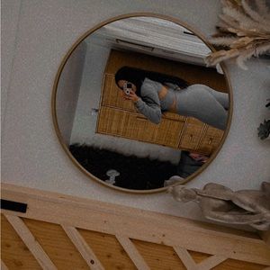 Meet your Posher, Elianna